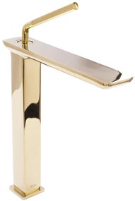 Baterie lavoar REA MODO GOLD HIGH