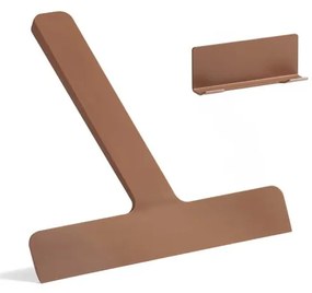 Racletă cu suport teracotă 22 cm Ume – Zone