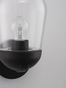 Aplica pentru iluminat exterior IP54 OMIKA