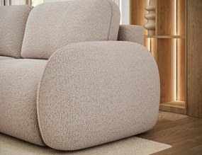 Canapea Avuela extensibil, 250x105x94 cm – Royal 18