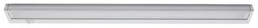 Corp de iluminat LED pentru corpuri de bucătărie Rabalux 78059 EASYLIGHT LED/10W/230V 4000K