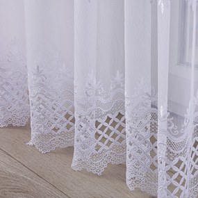 Draperie cu banda