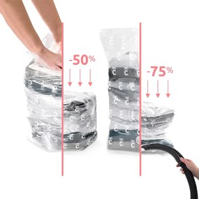Sac de vidat Express M – Compactor