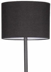 Lampadar, lampa de podea Black 29764