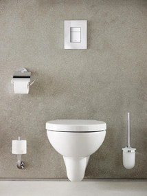 Grohe Skate Cosmopolitan Clapeta de actionare, crom sticla aspect oglinda