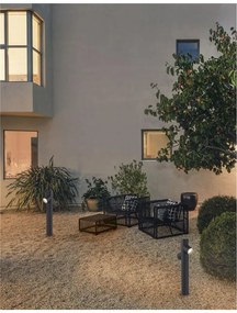 Stalp pentru iluminat exterior IP65 RAMO H-60cm NVL-9291703