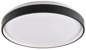 Plafonieră LED dimabilă JADWIGA LED/72W/230V 3000-6000K IP44 + telecomandă