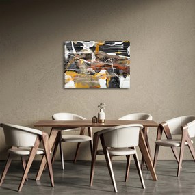 Tablou - Abstract (70x50 cm)