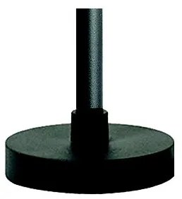 Lampă LED de exterior LED/6W/230V IP65 antracit Zambelis E283