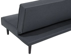 Canapea 3 locuri Varde (gri închis) . 1009000