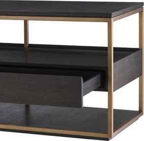 Comoda TV design elegant LUX Parker L 115107 HZ