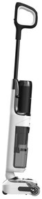 Aspirator vertical fara fir Tineco Floor One Switch S6 Stretch Plus 5in1, 21000 Pa, Uscat/umed, Wi-Fi, iLoop putere adaptiva, Negru/Alb