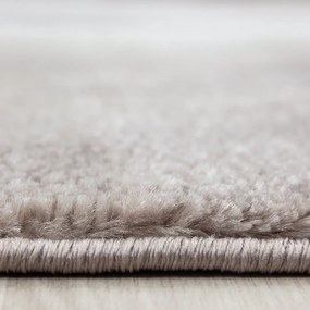 Covor tip traversă maro 80x300 cm Parma – Ayyildiz Carpets