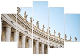 Tablou - Vatican (150x105 cm)