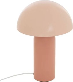 Atmosphera - Lampă de masă LITO 1xE14/6W/230V, roz
