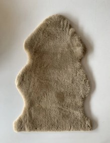 Covor din blana de oaie Short Wool Single 90x60cm