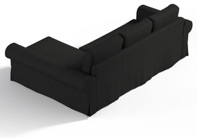 Husa canapea extensibila cu sezlong Backabro