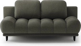 Canapea lemn masiv extensibilă Guavira 210×91 cm Personalizabilă - Xillar 100