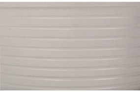 Lamart LT1268 cratiță cu capac Stripe, diametru 24cm