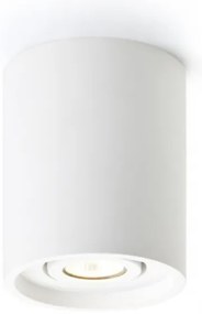 Spot COLES 1xGU10/50W/230V RED-Design Rendl-R10454