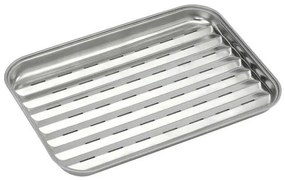 Tava pentru gratar, grill, 34x23 cm 