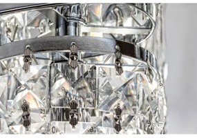 Rabalux - Plafonieră cu 5 socluri G9, 40 W, 230 V