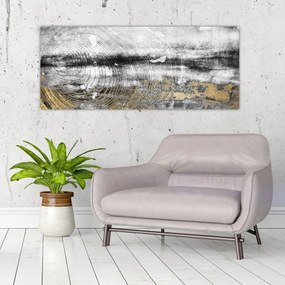 Tablou - Abstract (120x50 cm)