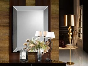 Oglinda decorativa moderna dim.95x75cm Roma SV-29-E07/90