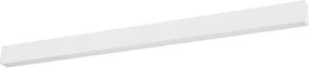 Osram - Plafonieră LED dimmabilă OFFICE LINE LED/30W/230V 112,6 cm albă