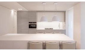 Artemide AR A242100 - Lustră pe cablu NUR 1xE27/205W/230V