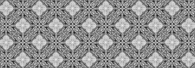Fototapet - Mozaica (152,5x104 cm), în 8 de alte dimensiuni noi