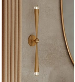 Aplica de perete design LUX Keanu