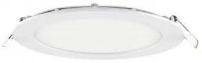 Spot incastrat LED SMD 24W 6400K SLIM-24CW HOROZ