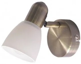 Aplica moderna 1 bec E14 SOMA 6306 RABALUX