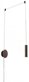 Aplica moderna LED 7W LED-CANDLE-AP1 Luce Ambiente