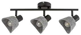 Spot Rabalux 73007 FARELIA 3xE14/10W/230V