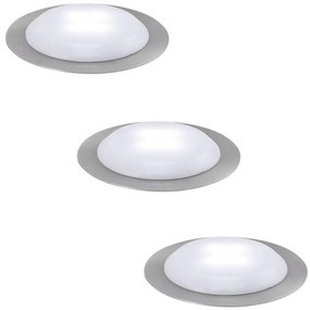 SET 3x corp de iluminat de orientare Nice Price 3630 LED/0,3W IP44 230V Paulmann