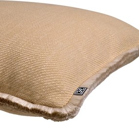 Perna design lux Cancan ambra rectangular 60x40cm