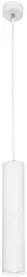 Pendul/Spot 1 bec GU10 Gia 834869 Nova Luce