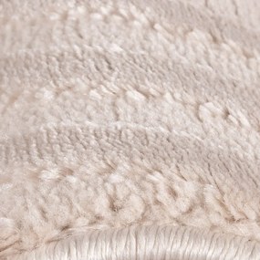 Covor tip traversă bej 80x250 cm Sahara – Ayyildiz Carpets