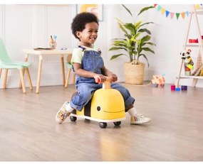 Bicicletă fără pedale Albină B-Toys