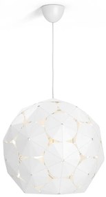 Philips 40914/21/PN - Lustră pe cablu MYLIVING CORKWOOD 1xE27/60W/230V