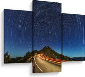 Tablou - Stele rotative (90x60 cm)