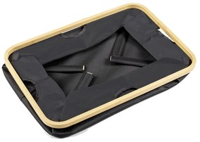 Coșuri de depozitare de depozitare 2 buc. din material textil Ecori – Wenko