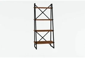 Raft Adi Walnut