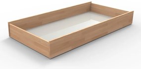 3/4 Sertar sub pat din masiv 90 cm (1 buc). 745085