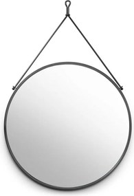 Oglinda design LUX Morongo bronz 115085 HZ