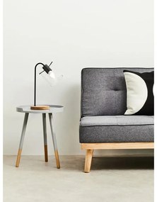 Măsuță auxiliară rotundă ø 40 cm Viborg – Premier Housewares