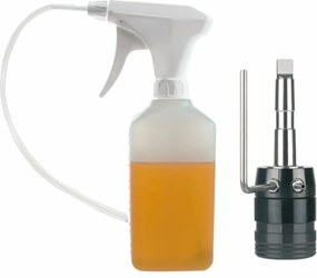 Suport automat pentru burghie goale RUKO Ø 10-60 MM