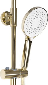 Set dus REA AVALON GOLD